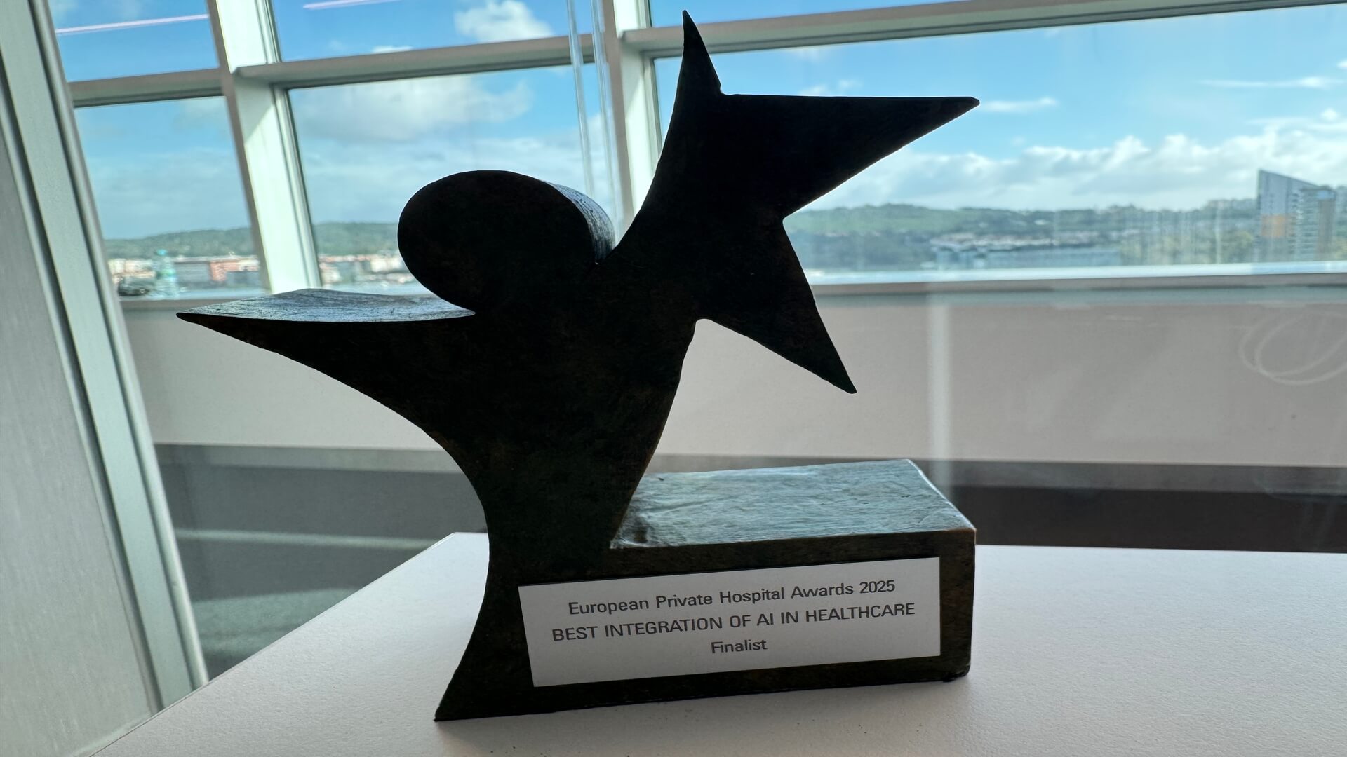 European Private Hospitals Awards