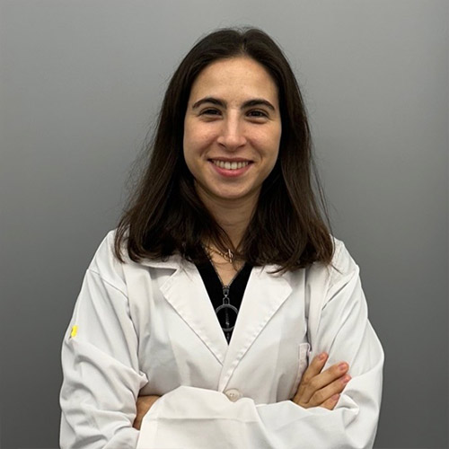 Margarida G. Alves
