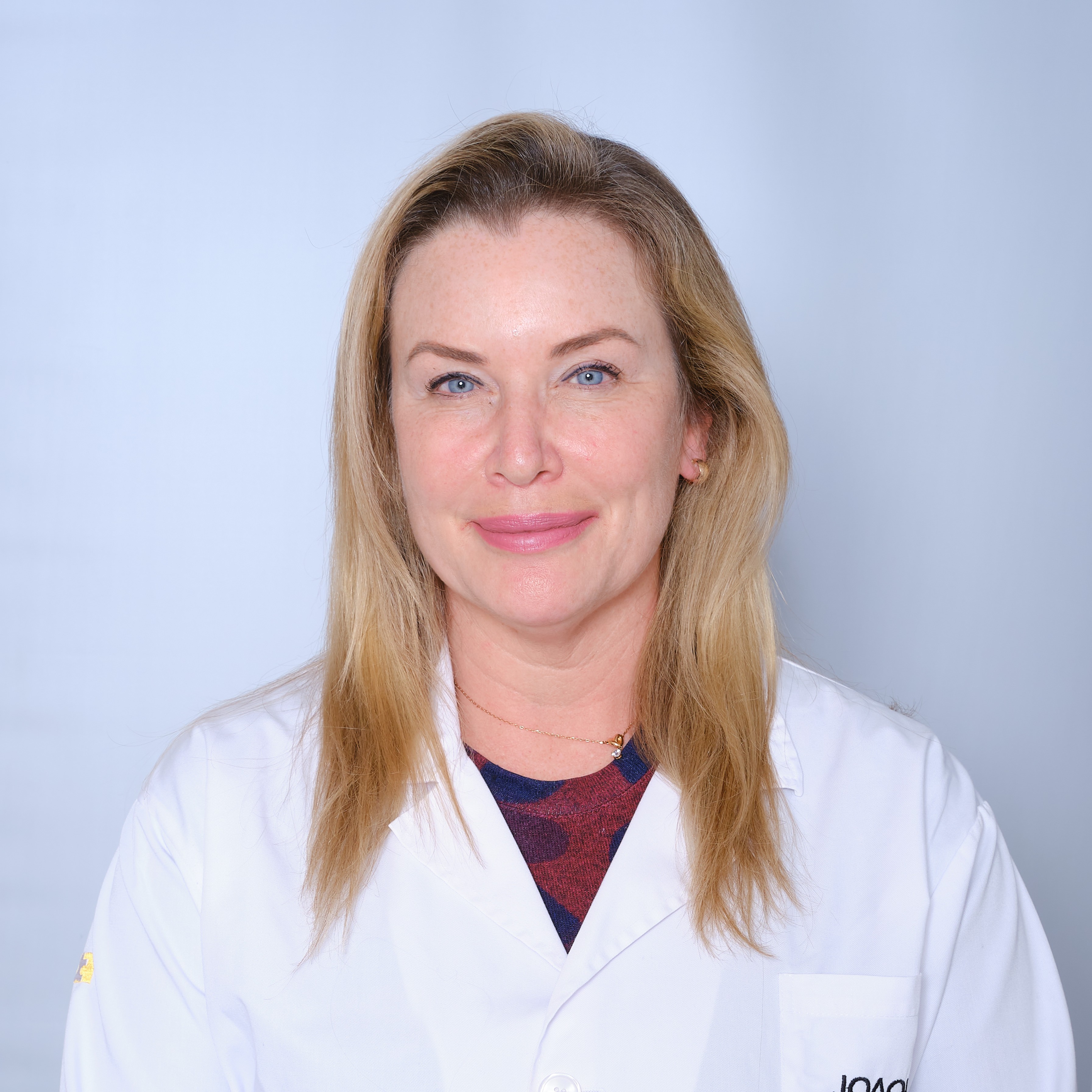 Larisa Fabiani