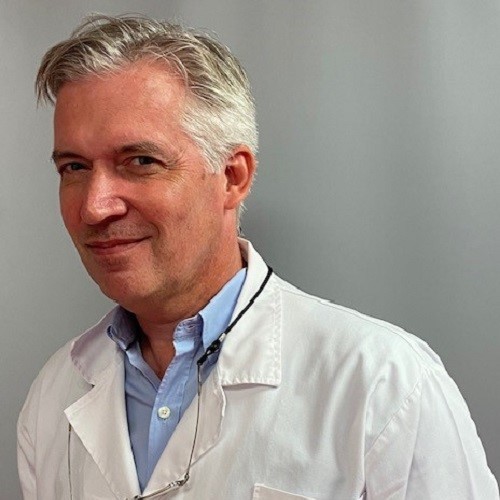 Richard Staats