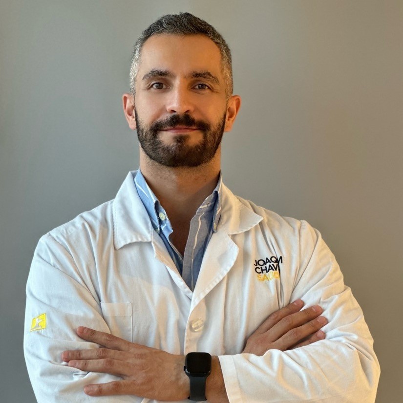 Ricardo Nogueira