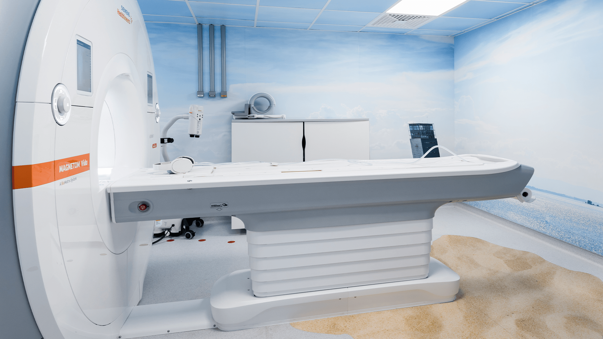 Magnetic Resonance Imaging: what it is and what it’s for