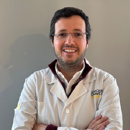 António Cruz Tomás