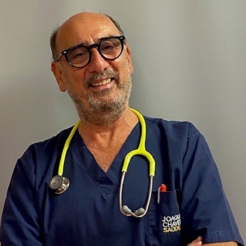 Luís Lebre