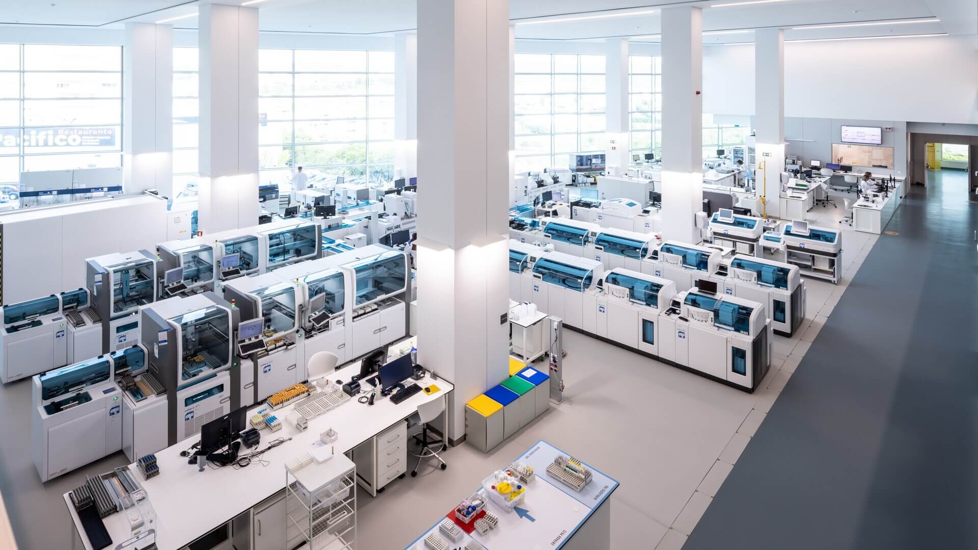 Clinical tests: what they are, what they’re for and when to have them 