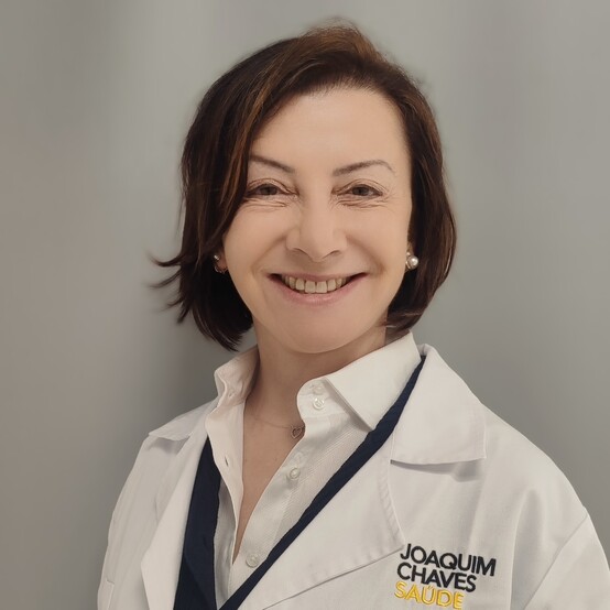 Maria Teresa de Aguiar