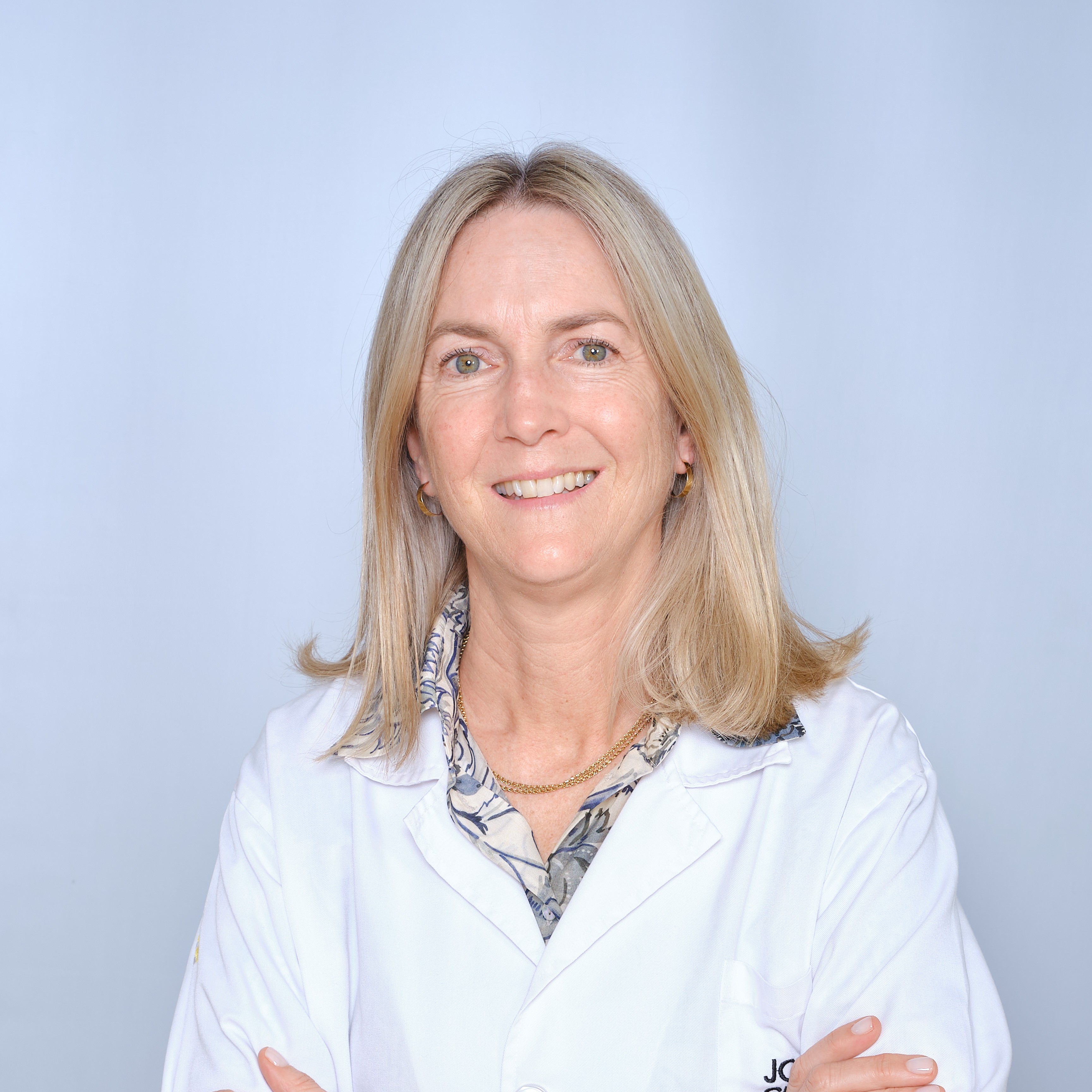 Joanne Charlton