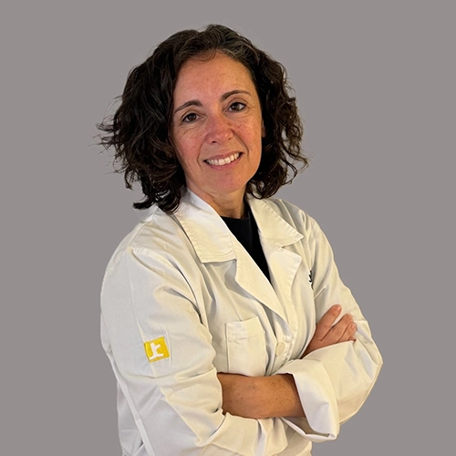 Susana Mendes