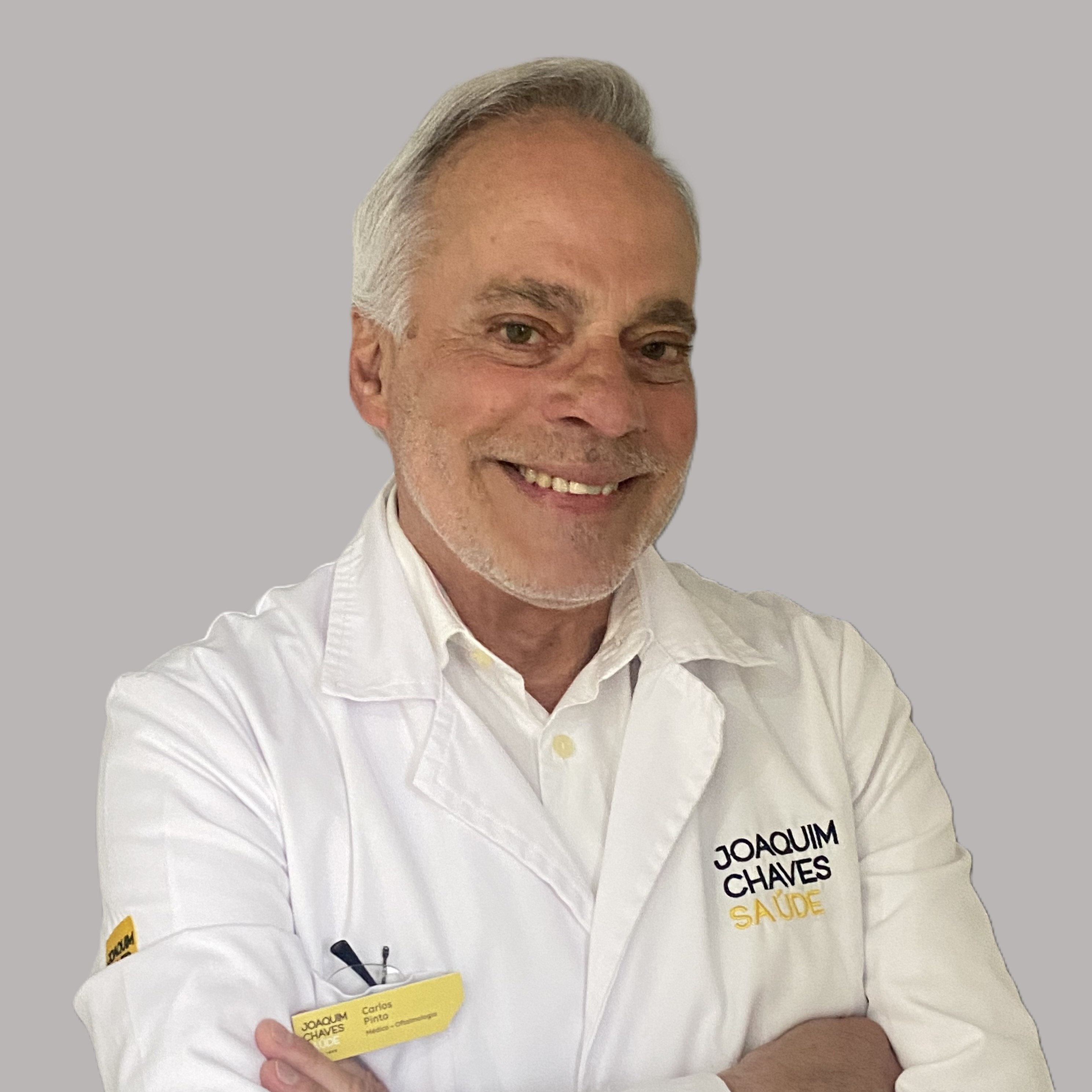 Carlos Pinto