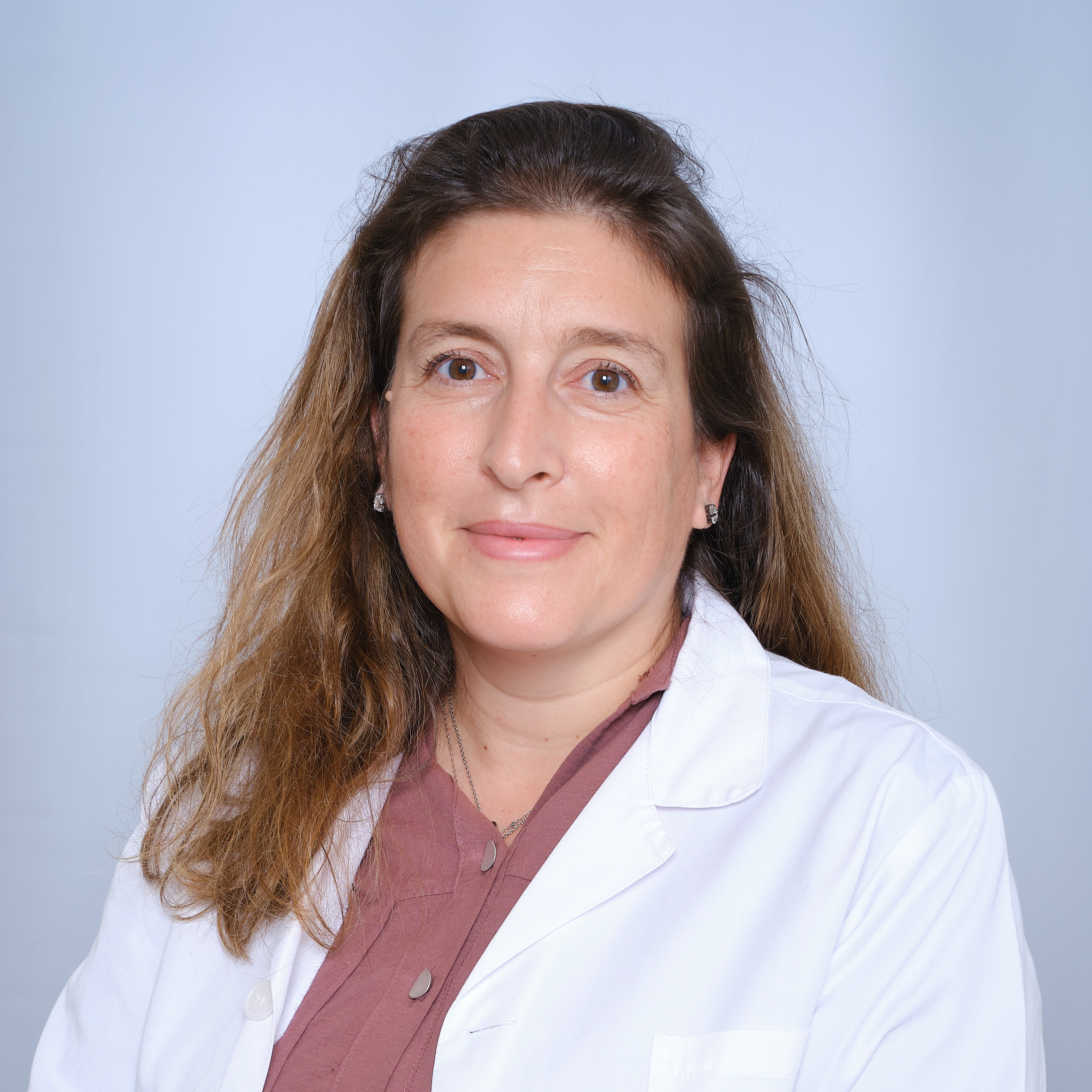 Margarida Chaves
