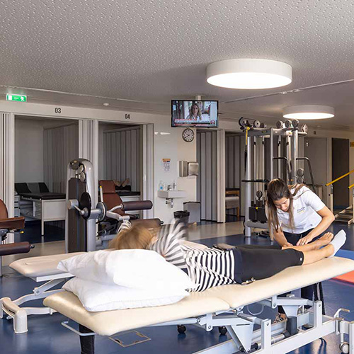 Medicina Desportiva