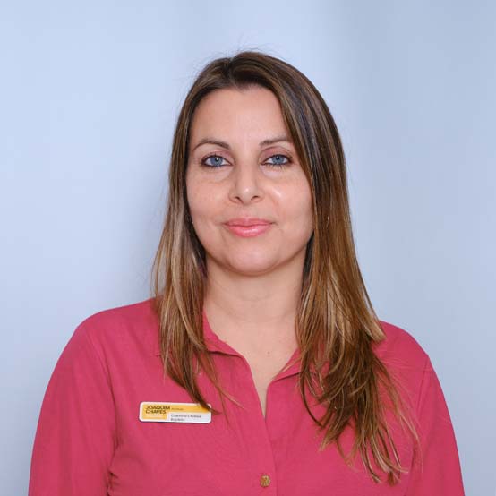 Catarina Chaves Batista
