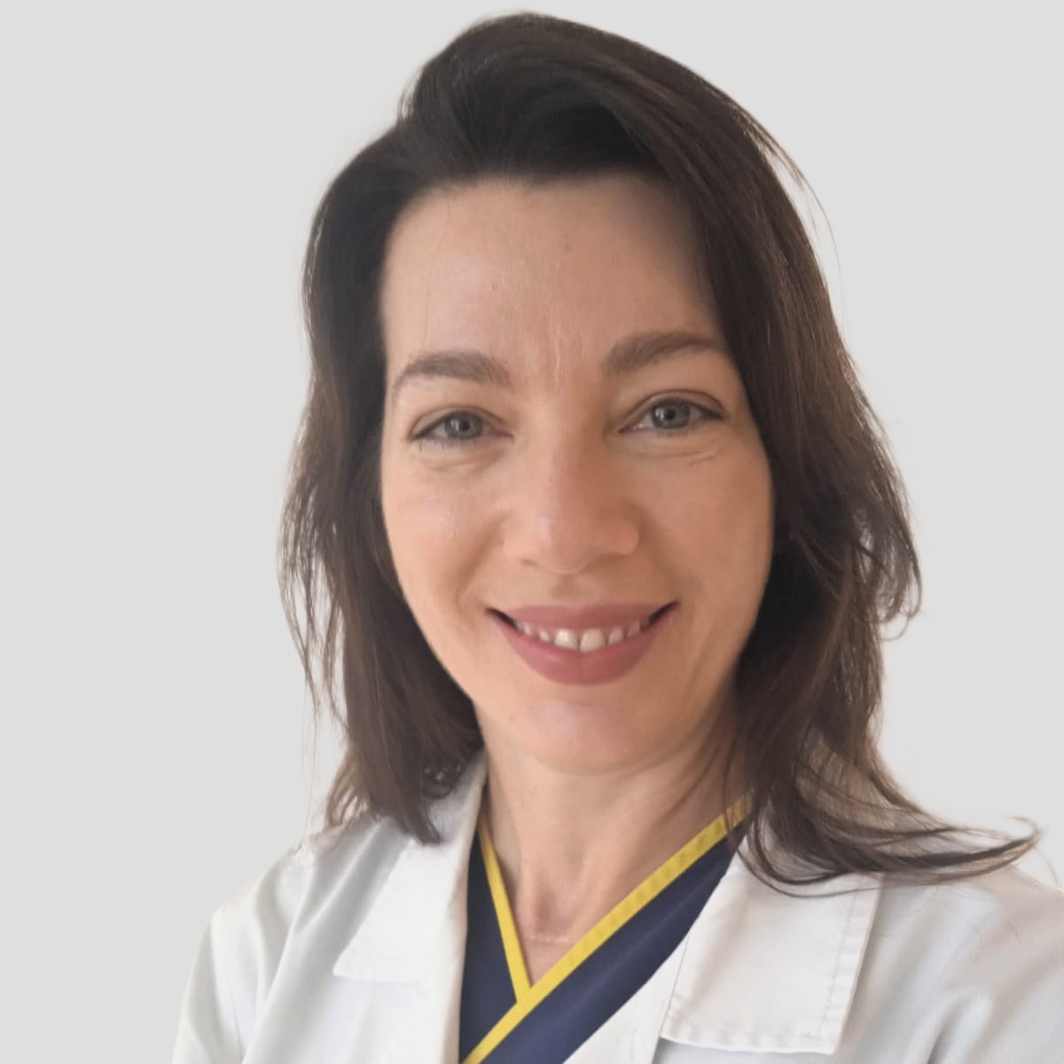 Alice Schmal