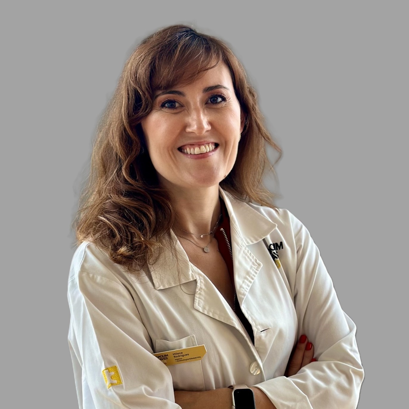 Milene Rodrigues