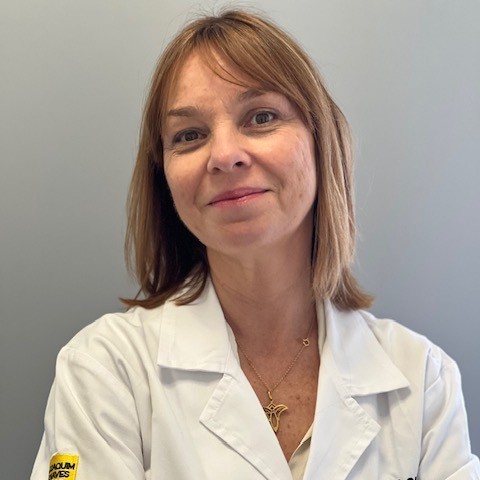 Isabel Montanha Rebelo