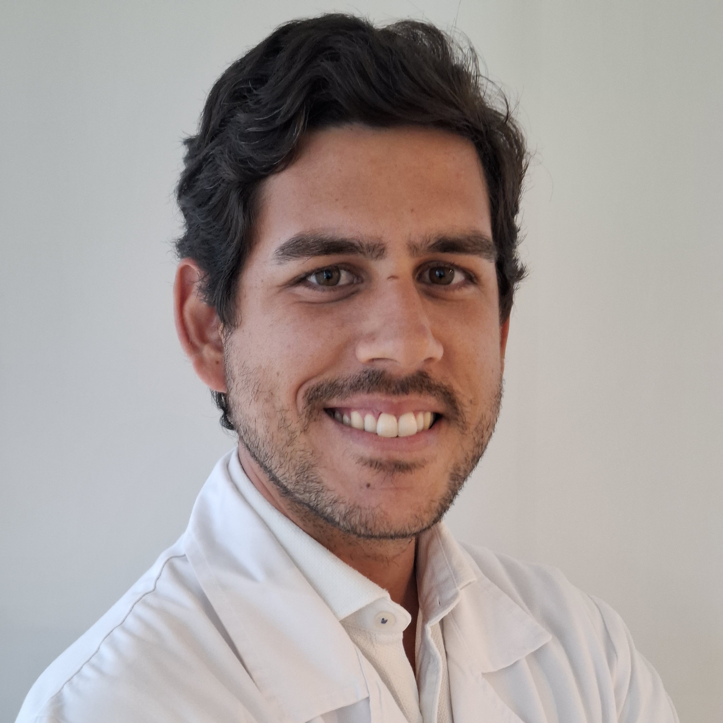 Rui Cró Freitas
