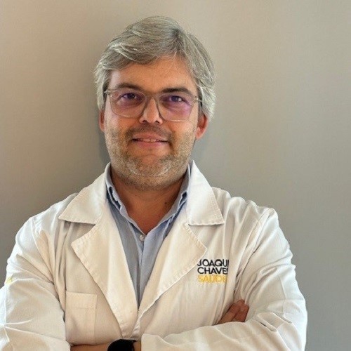 Nuno Ribeiro da Costa