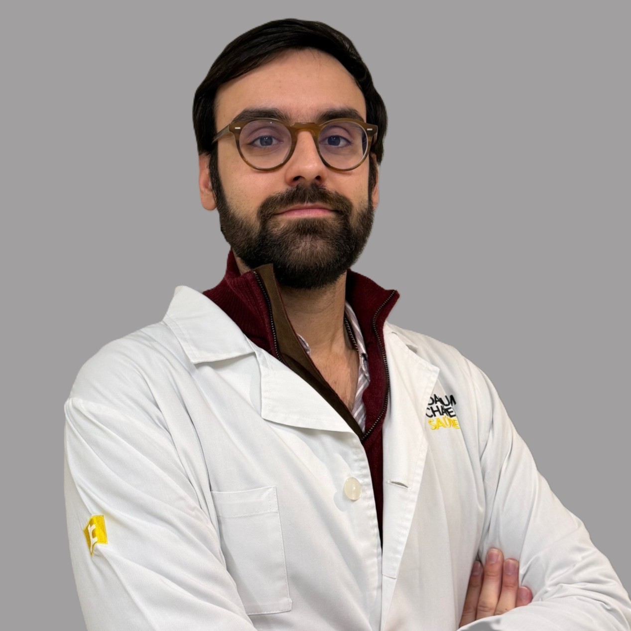 Frederico Portugal Gaspar