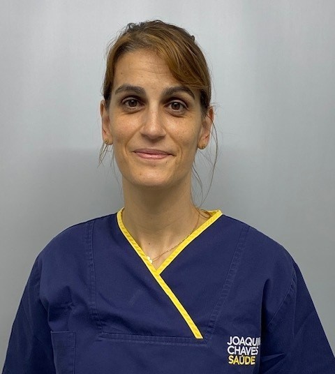 Ana Catarina Lagos