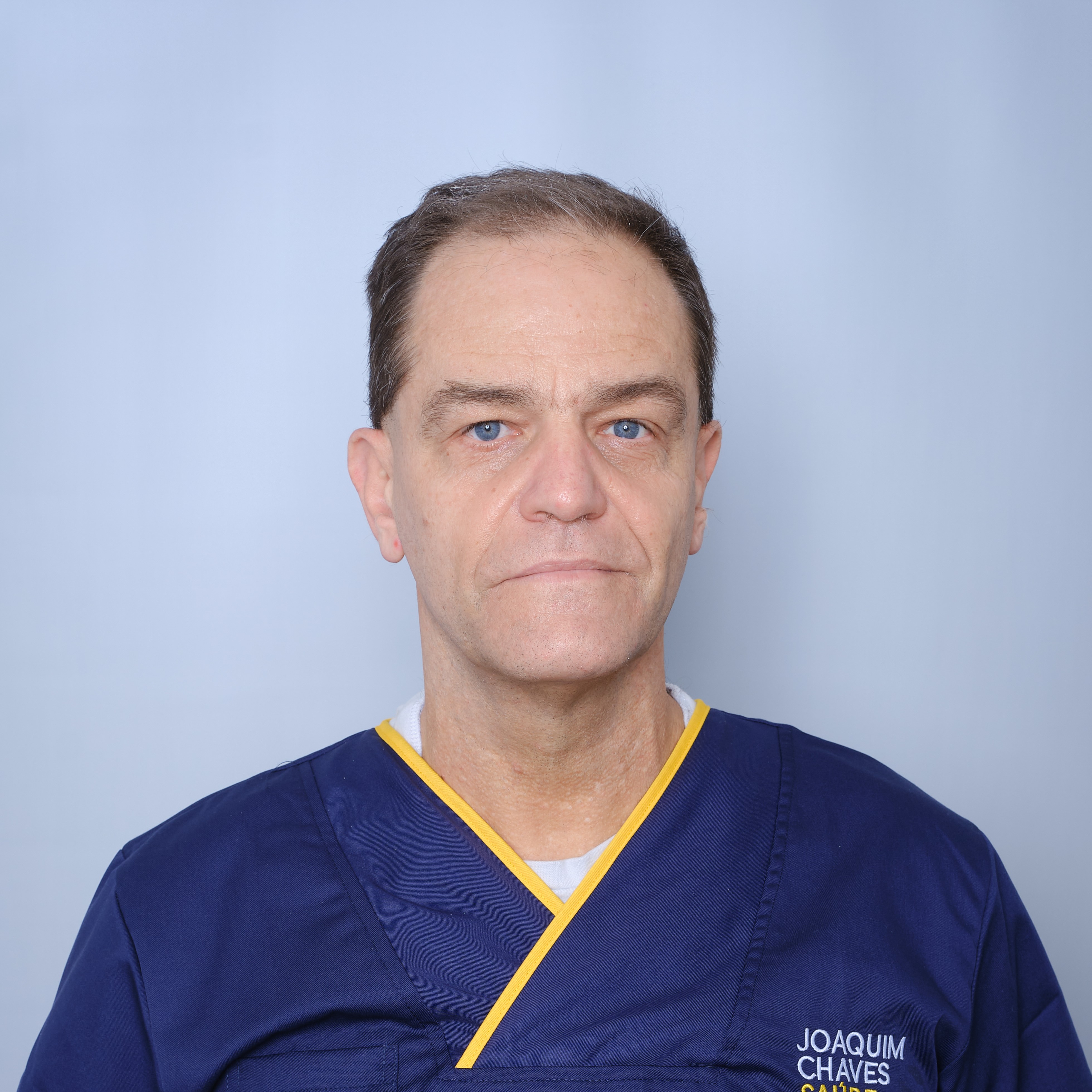 Francisco Açucena