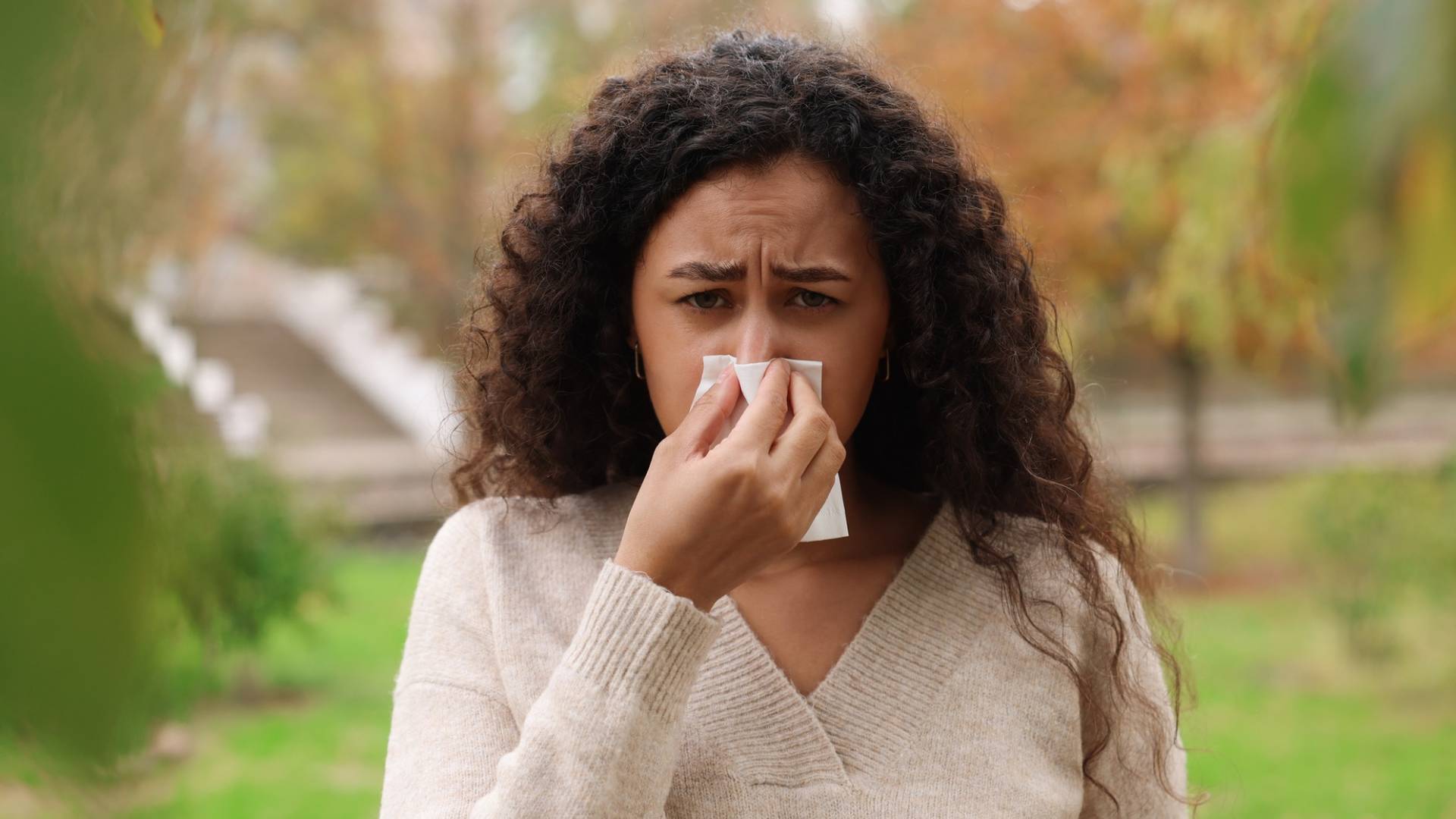 Alergias: origem, sintomas e controlo