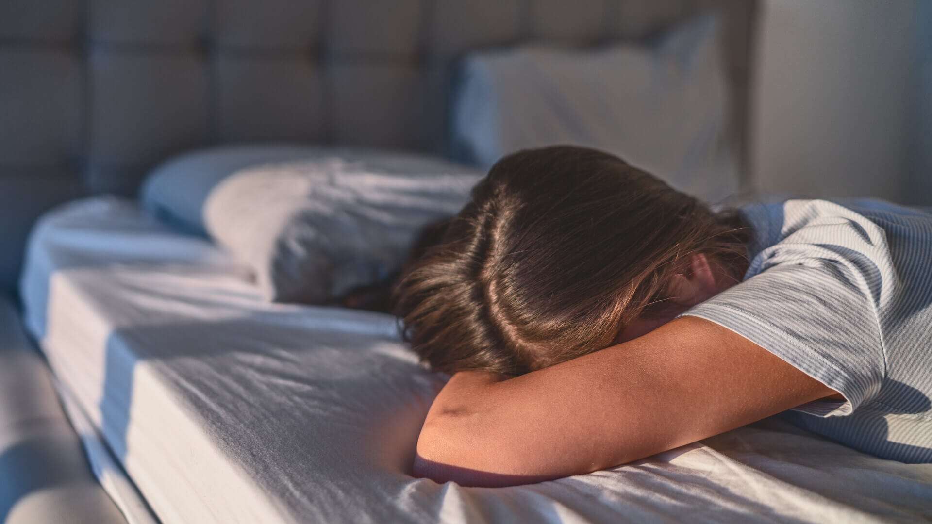 What is sleep apnoea? Causes and treatment – Joaquim Chaves Saúde