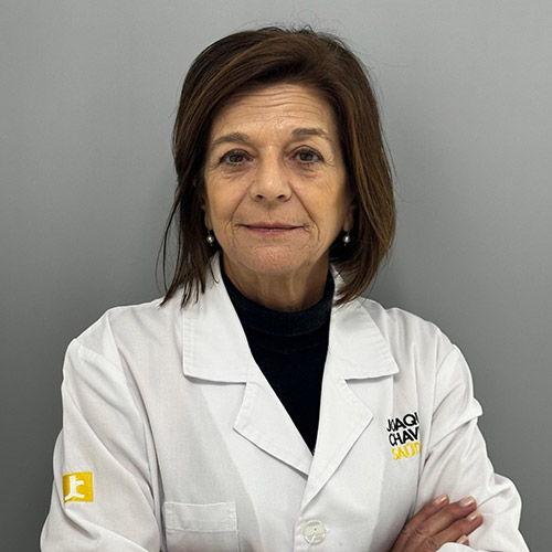 Ana Isabel Carvalho