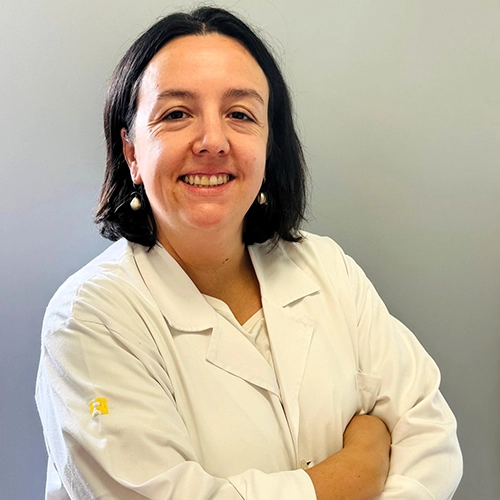 Maria Carlota Cavazza