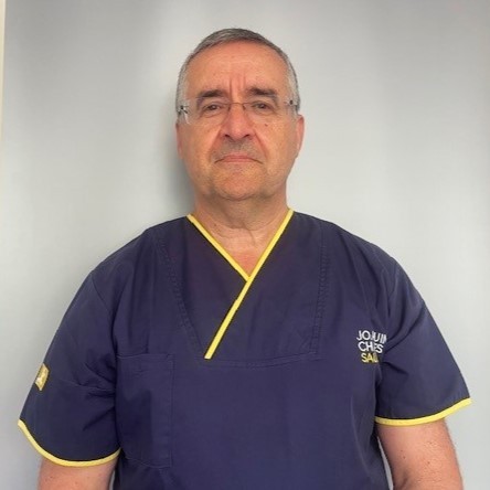 Daniel Ferreira