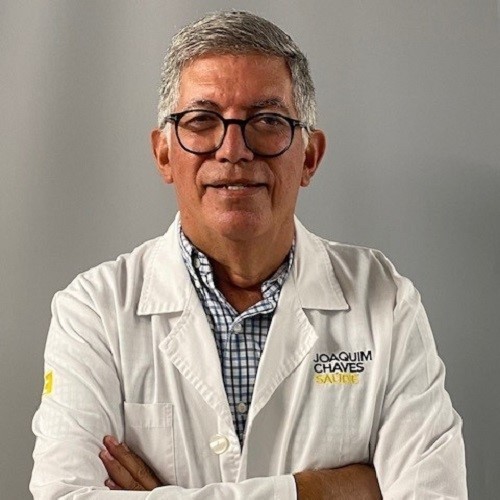Mário Silva