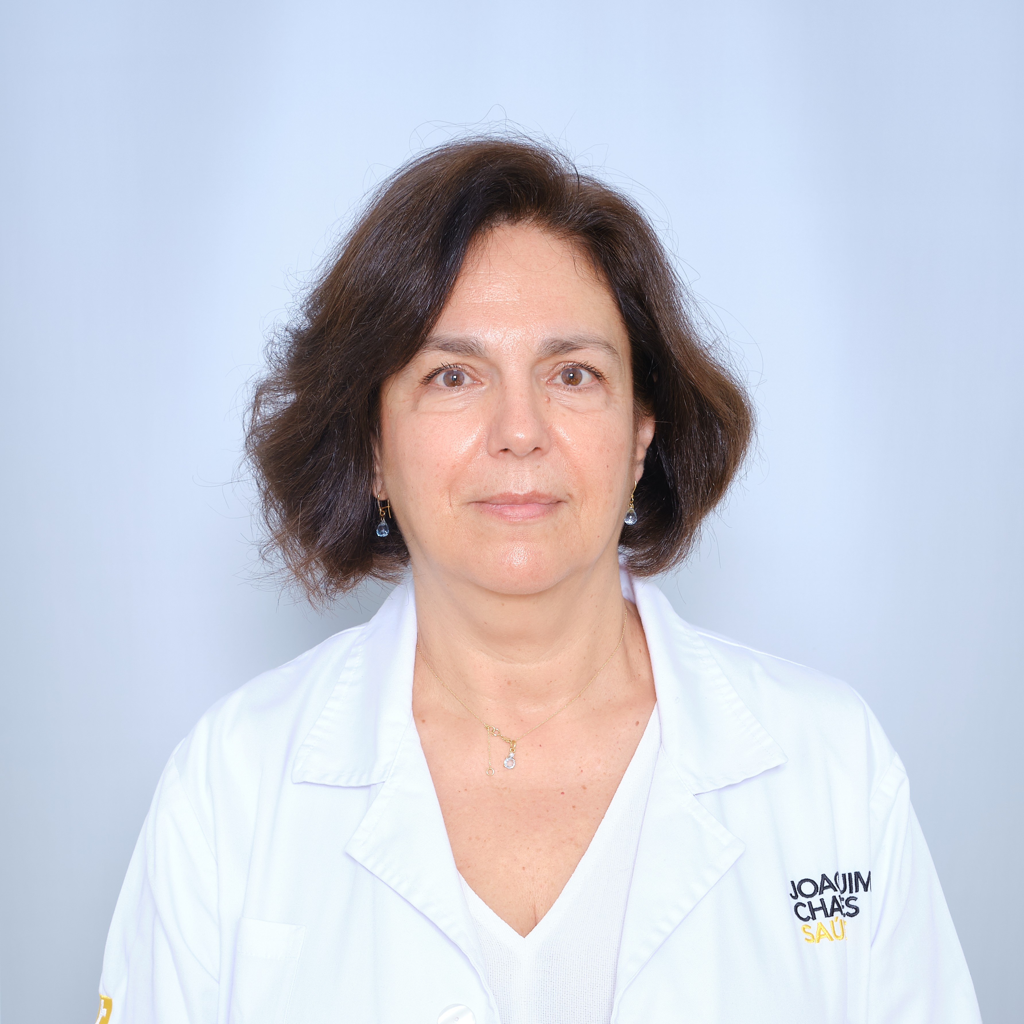 Isabel Duarte