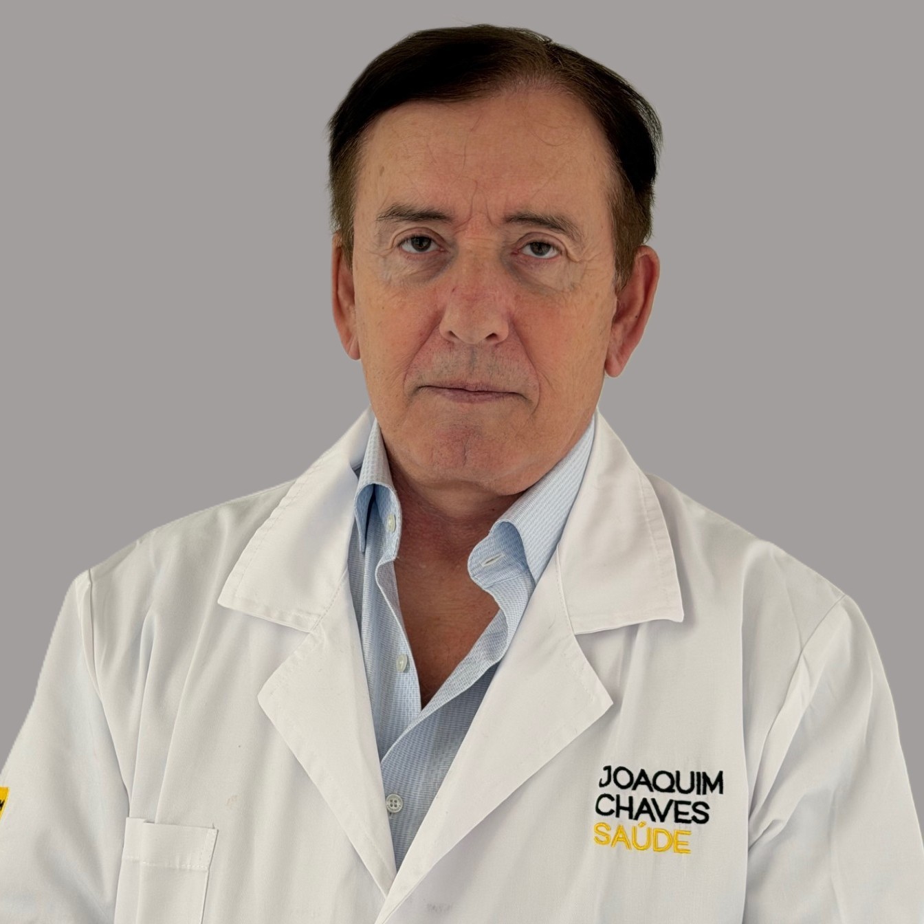 Carlos Alexandre