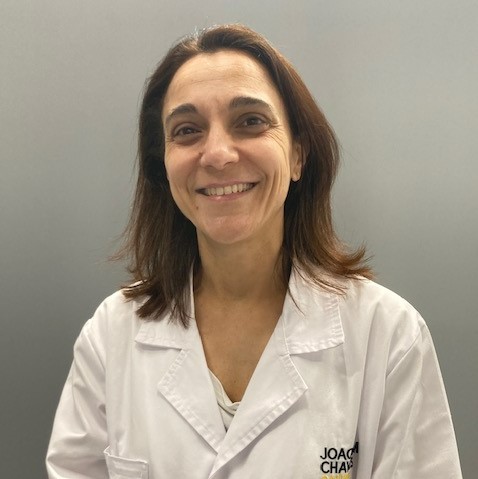 Cristina Amaro