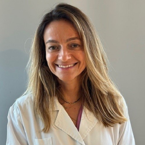 Cláudia Gonçalves