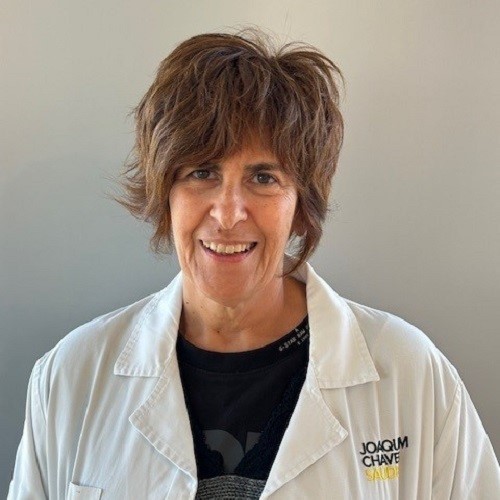 Cristina Costa Santos