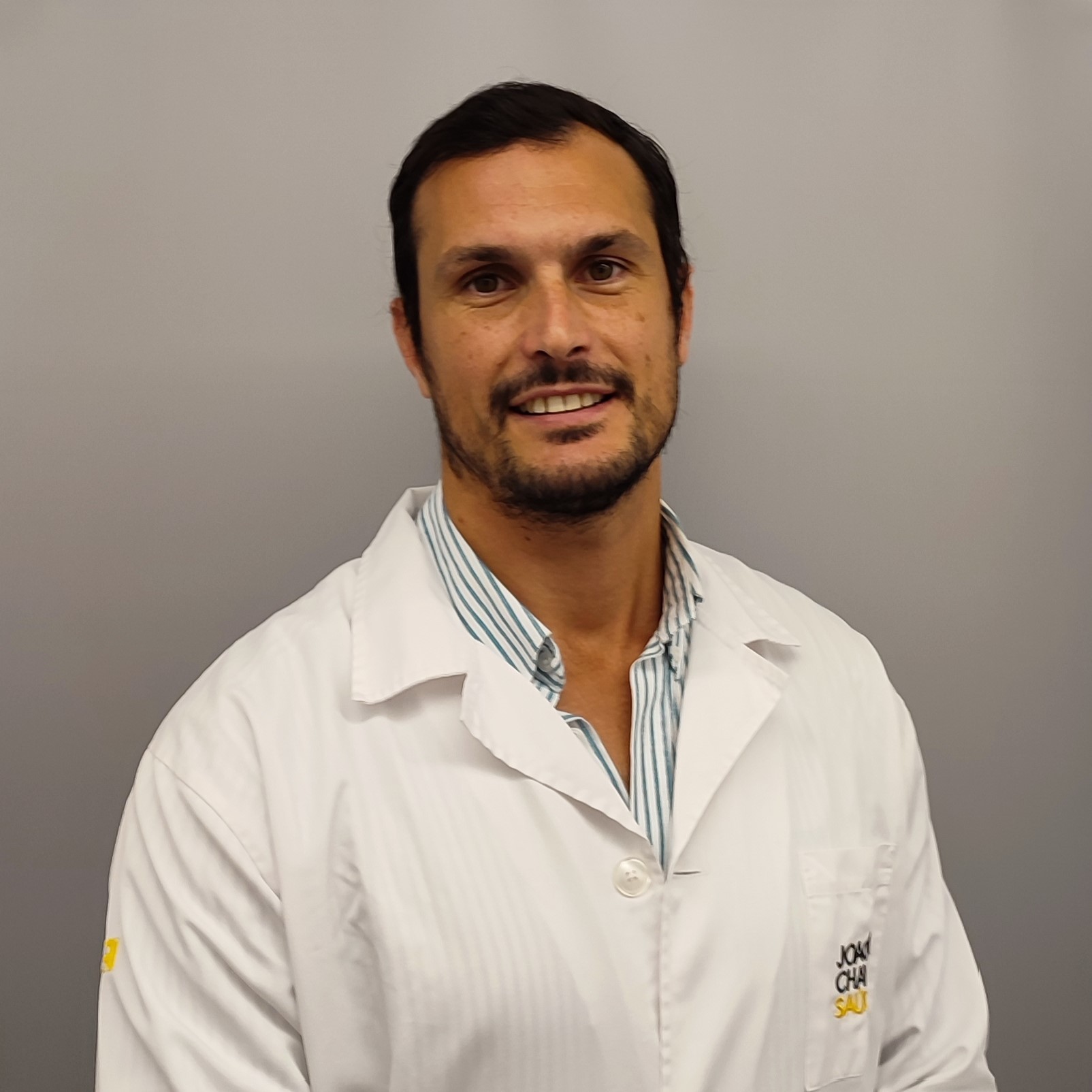 Frederico Lage Oliveira