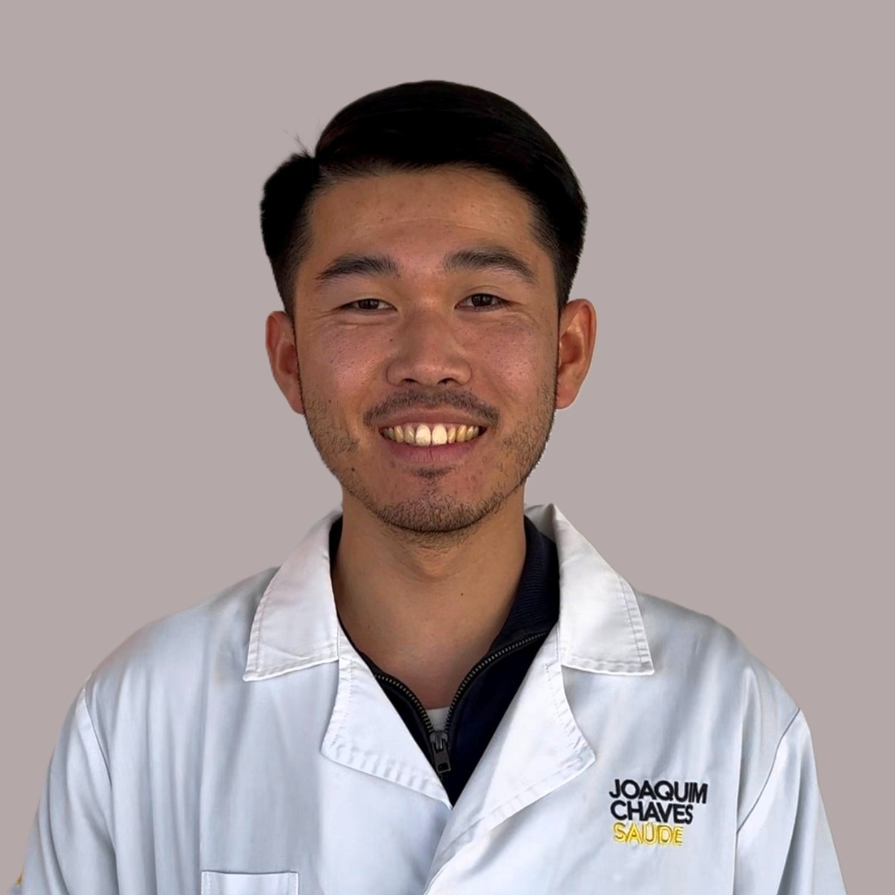 Junjie Lin