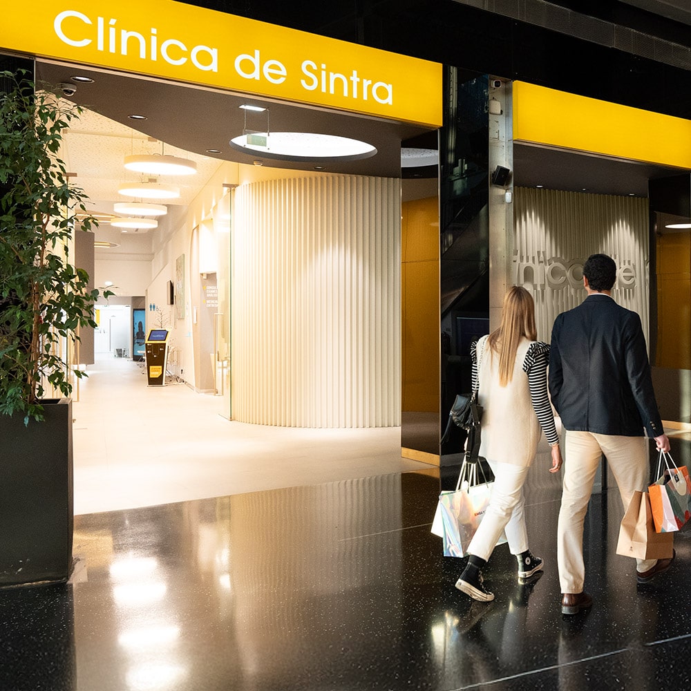 Clínica Médica de Sintra