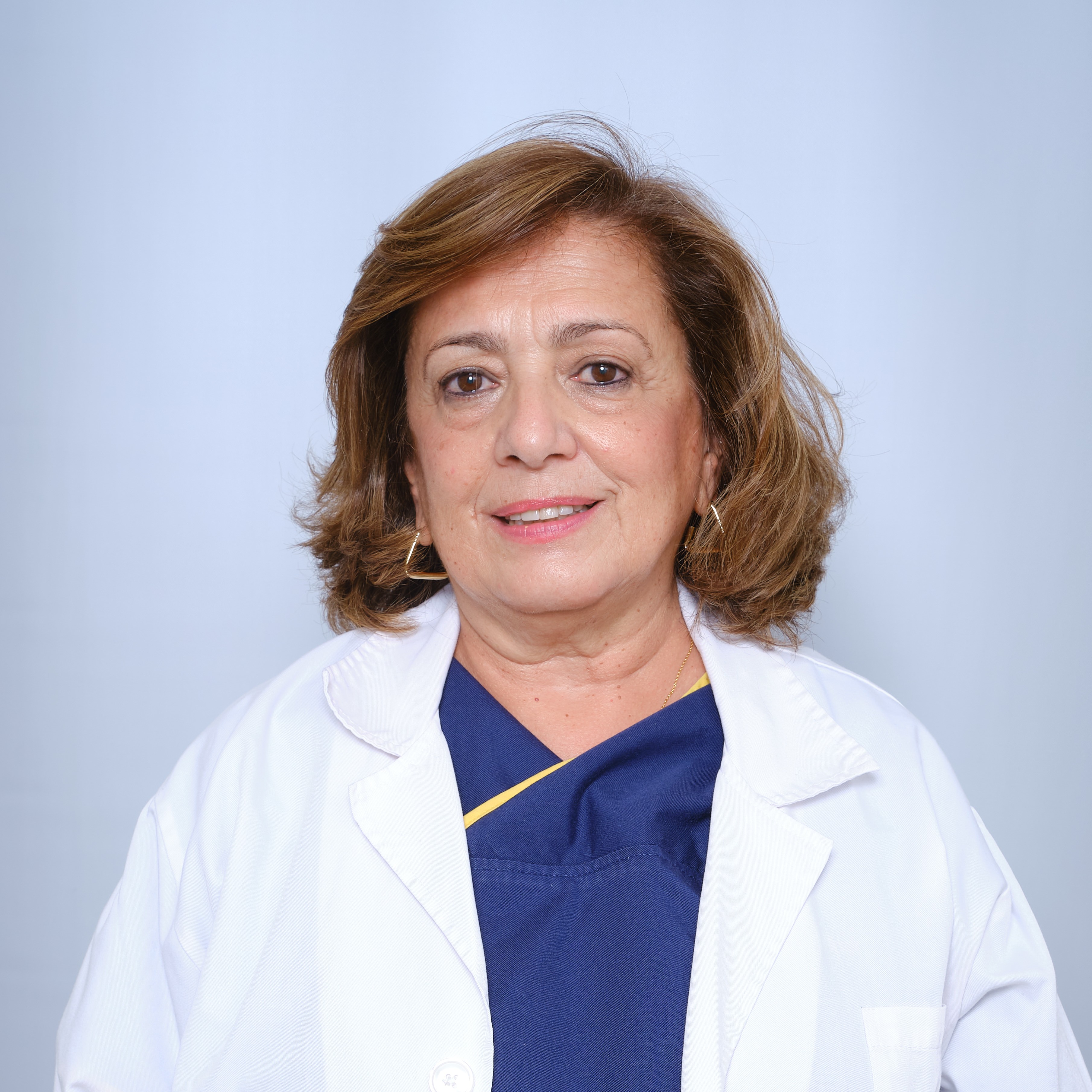 Isabel Madeira Alves