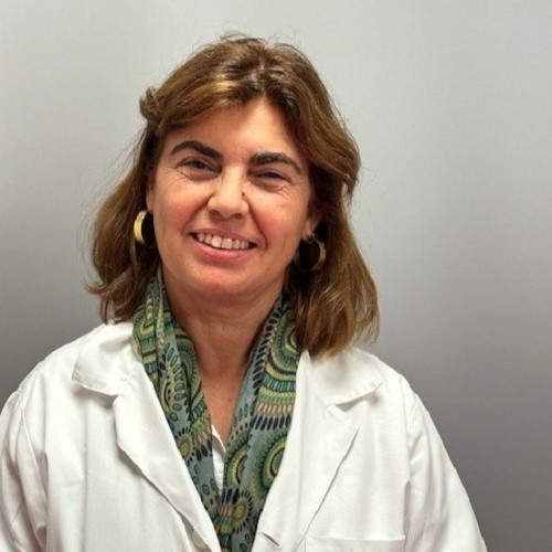 Joana Perestrelo Caldas