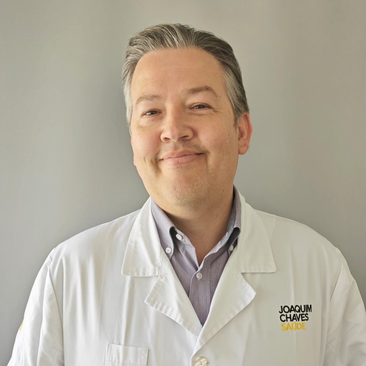 Luís Curvo Semedo