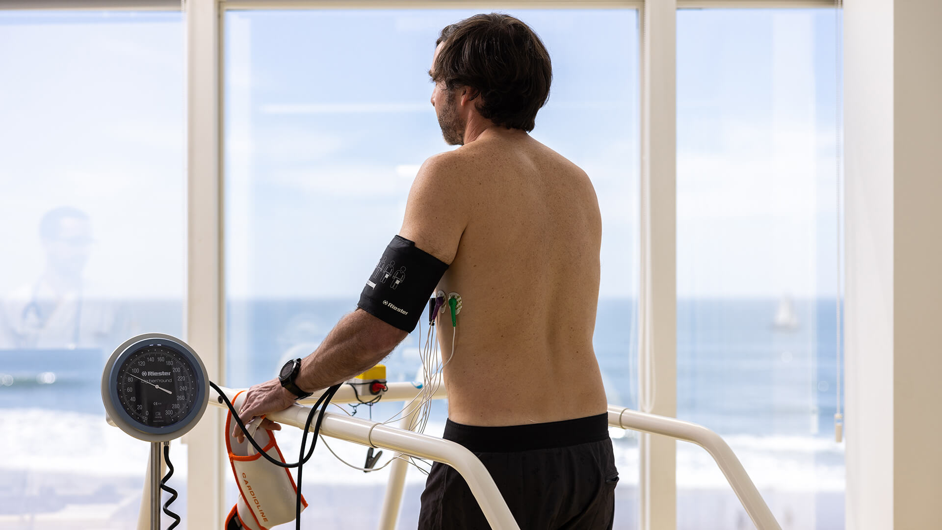 Exercise stress test: what it is, how it’s done and precautions to take