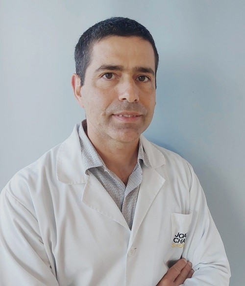 Jair Eletério