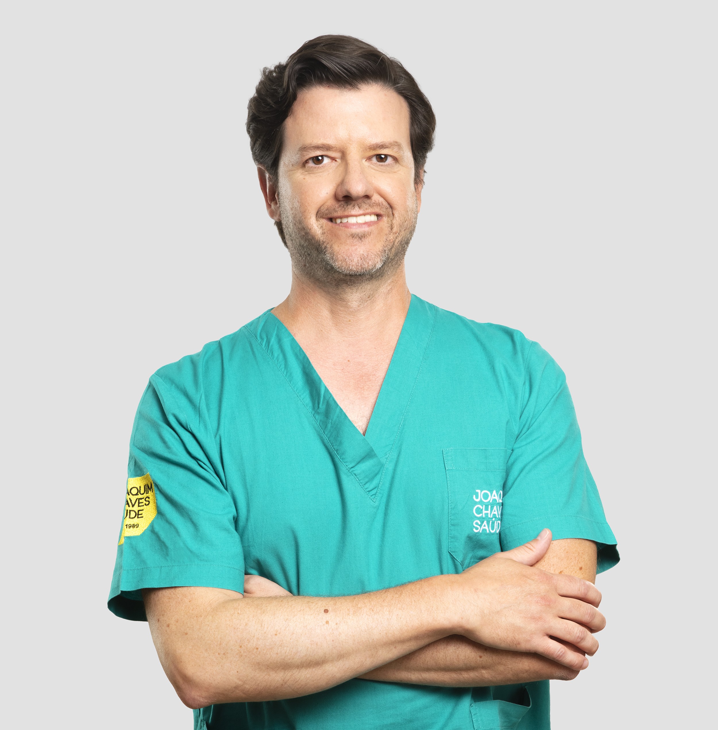 Pedro Mouro