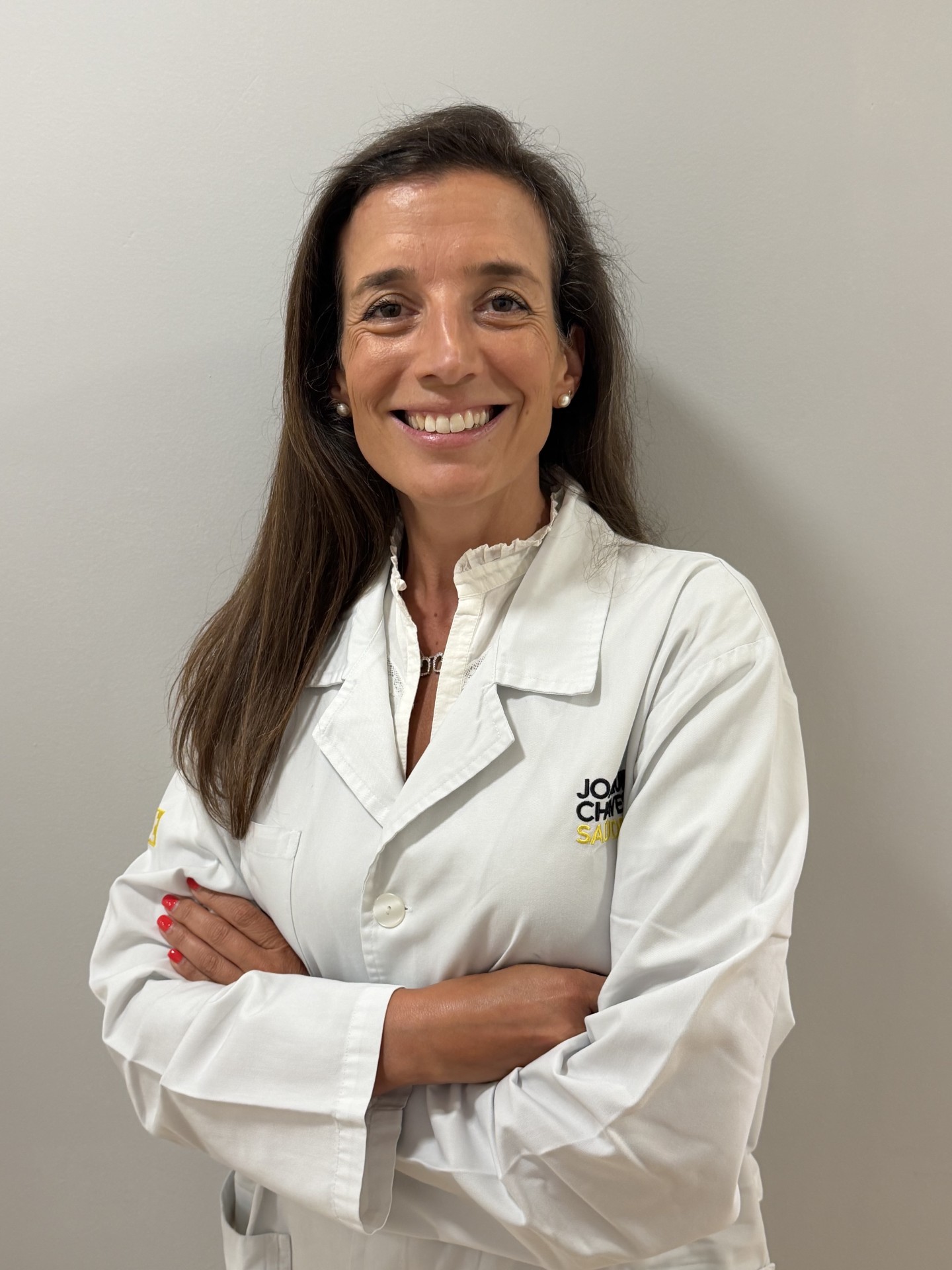Carla Pereira