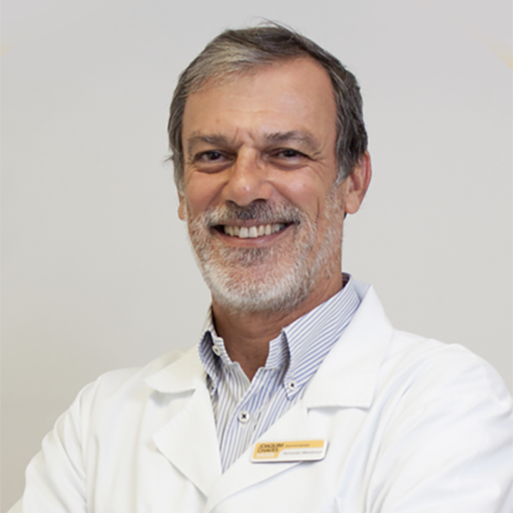 Fernando Mendonça