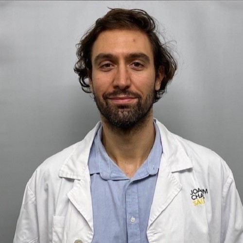 Daniel Matos