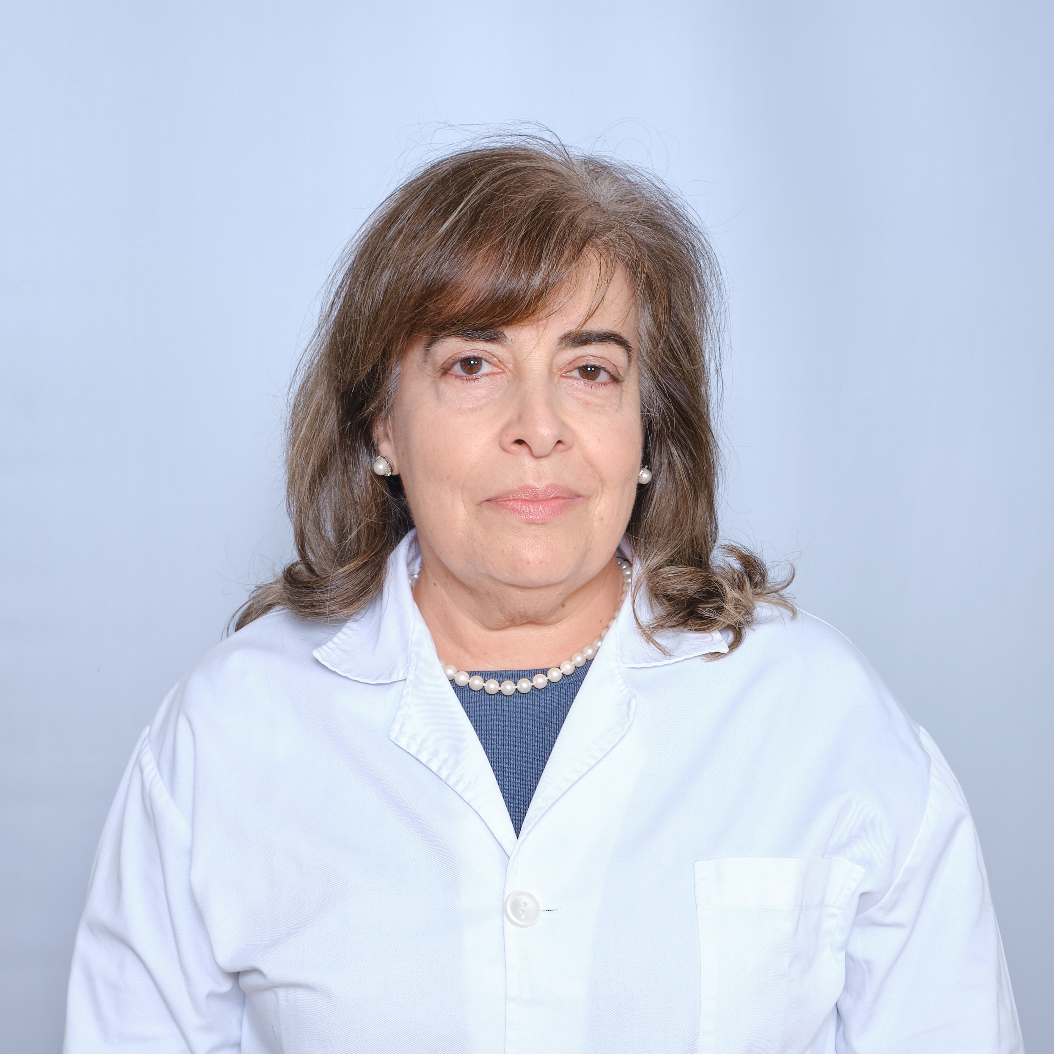 Maria Antónia Guedes