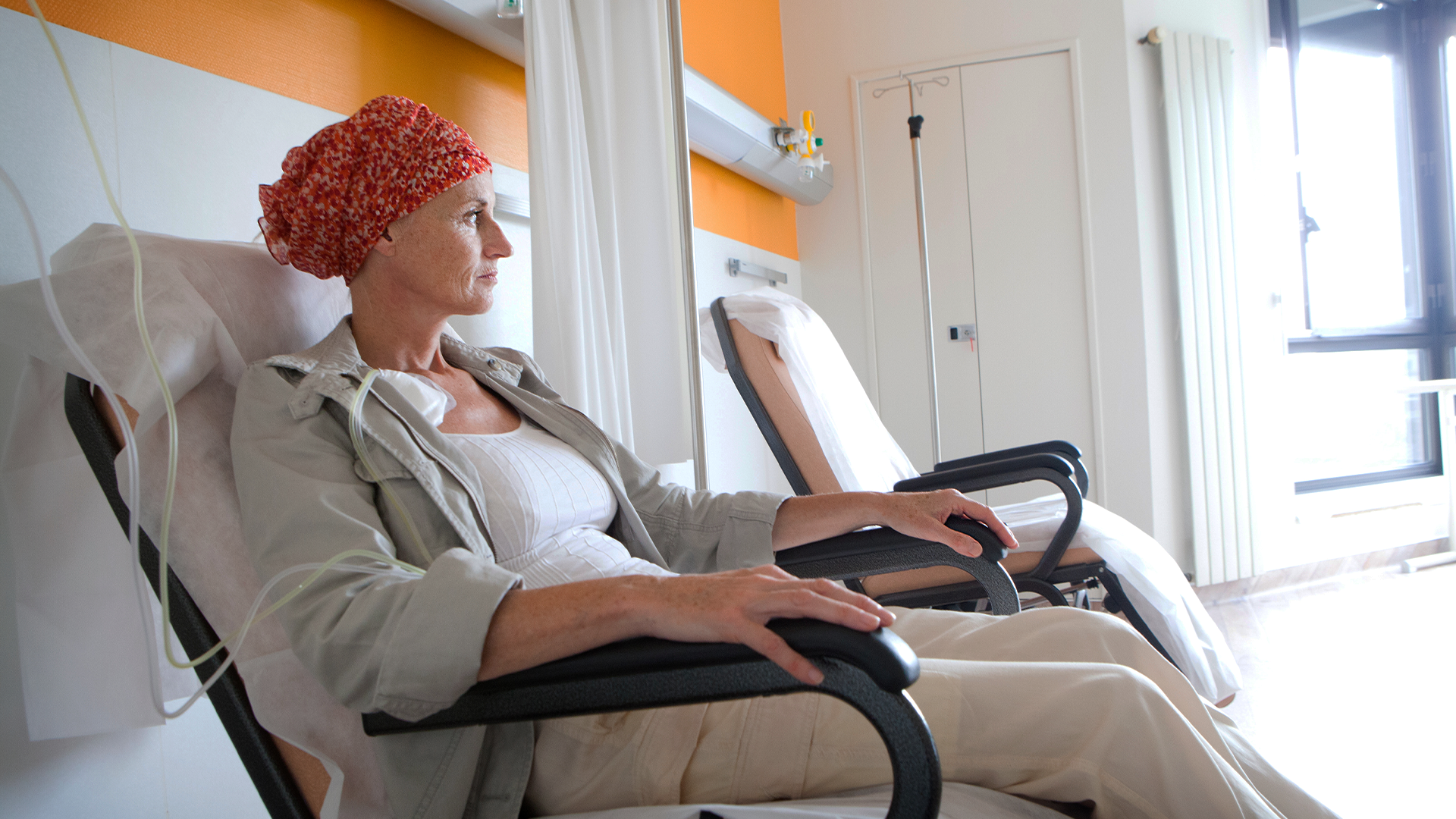 Chemotherapy: what it is and how it works