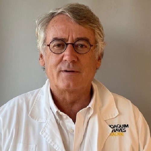 Fernando Cássio
